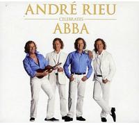 Andre Rieu - Celebrates Abba / Music Of The Night