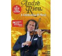 Andre Rieu: Celebration of Music