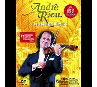 Andre Rieu - Celebration of Music