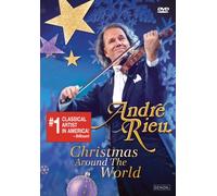 Andre Rieu: Christmas Around the World