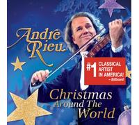 Andre Rieu - Christmas Around the World