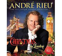 Andre Rieu - Christmas Forever - Live in London