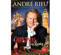 Andre Rieu - Christmas Forever - Live in London