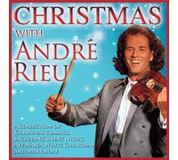 Andre Rieu - Christmas With Andre Rieu