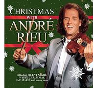 Andre Rieu - Christmas With Andre Rieu