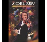 André Rieu - Coffret 3 DVD