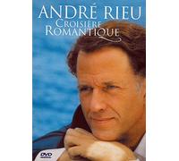ANDRE RIEU - CROISIERE ROMANTIQUE