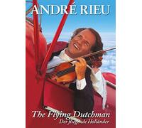 Andre Rieu - Der Fliegende Holländer