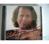 André Rieu - Die schönsten Melodien