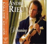 Andre Rieu - Dreaming [Import]