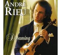 Andre Rieu - Dreaming: International Edition