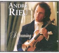 Andre Rieu - Dreaming: International Edition