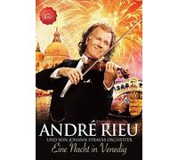Andre Rieu - Eine Nacht in Venedig