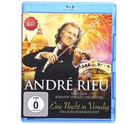 Andre Rieu - Eine Nacht in Venedig
