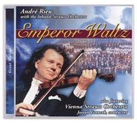 Andre Rieu - Emperor Waltz