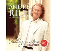 Andre Rieu - Falling in Love in Maastricht