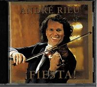 André Rieu - ¡ Fiesta !