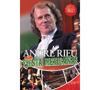 André Rieu: Fiesta Mexicana (DVD) Andre Rieu