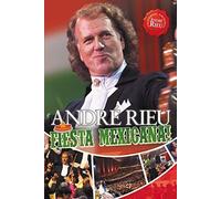 Andre Rieu - Fiesta Mexicana - DVD - E1111z