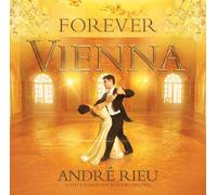 Forever Vienna [CD+DVD]