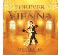 Andre Rieu - Forever Vienna - 2 Cd + Dvd