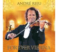 Rieu, Andre - Forever Vienna