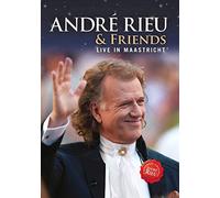 Andre Rieu & Friends - Live in Maastricht