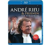 Andre Rieu & Friends - Live In Maastricht VII