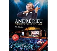 Andre Rieu - From Maastricht with Love - The Collection