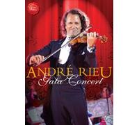 Andre Rieu - Gala Concert (DVD) (2008) (Australian Import)