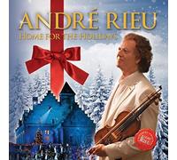 Andre Rieu - Home for the Holidays