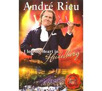Andre Rieu - I Lost My Heart in Heidelberg