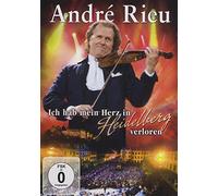 Andre Rieu - Ich hab mein Herz in Heidelberg verloren