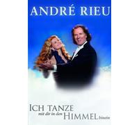 Andre Rieu - Ich tanze mit Dir in den Himmel hinein (+ CD)