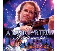 Andre Rieu Il Etait Une Fois (CD)
