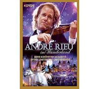 Andre Rieu - Im Wunderland