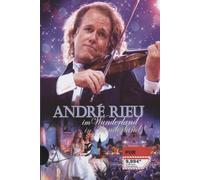 Andre Rieu - Im Wunderland - Limited Pur Edition