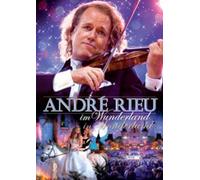 André Rieu: In Wonderland (DVD)