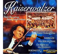 André Rieu - Kaiserwalzer