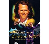 Andre Rieu - La vie est belle