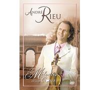 Andre' Rieu - Les Melodies De Mon Coeur