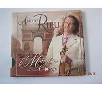Rieu,Andre - Les Mélodies de Mon Coeur