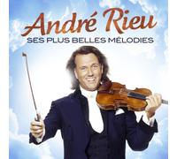 Andrè Rieu - Les Plus Belles Melodies (5 CD)