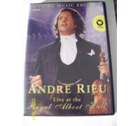 Andre Rieu: Live at the Royal Albert Hall
