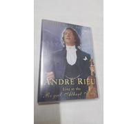 Andre' Rieu - Live At The Royal Albert Hall