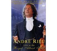 Andre Rieu - Live at the Royal Albert Hall