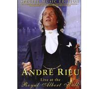 Andre Rieu - Live at the Royal Albert Hall