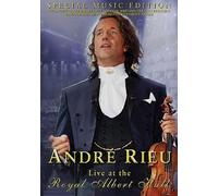 Andre Rieu - Live at the Royal Albert Hall