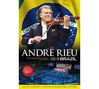 Andre Rieu - Live in Brazil