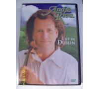 Andre Rieu: Live in Dublin